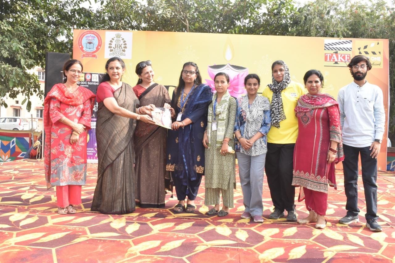 Diwali Mela